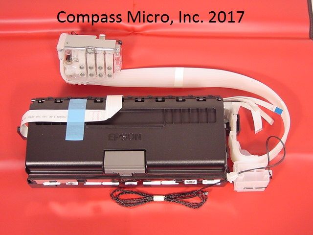 INK SUPPLY UNIT for EPSON SureColor P600 - CE21 - 1824187 / 1713714