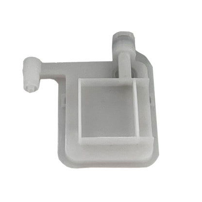 Big Damper with Double Internal Metallic Filter for Epson DX4/DX5 Printhead