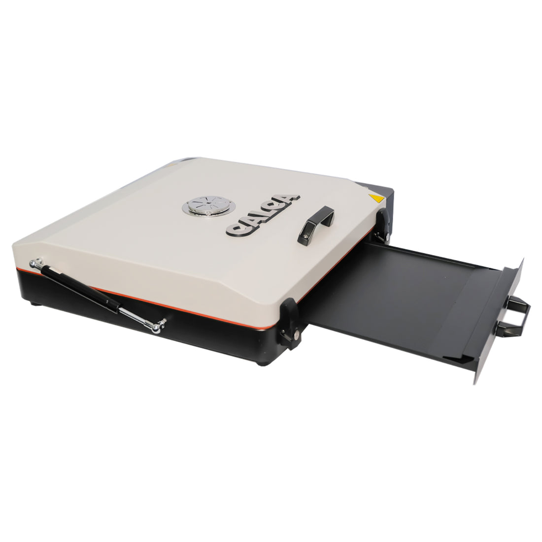 US Stock, CALCA 12.5in x 17in DTF Oven With Temperature Control A3 A4 Pro DTF Oven Curing Transfer Film DTF Sheet Drawer Model