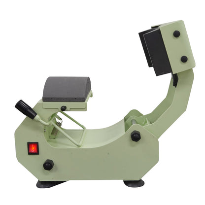 2 in 1 Pro Automatic Cap Hat Easy Heat Press Machine with 2pcs Interchangeable Platens