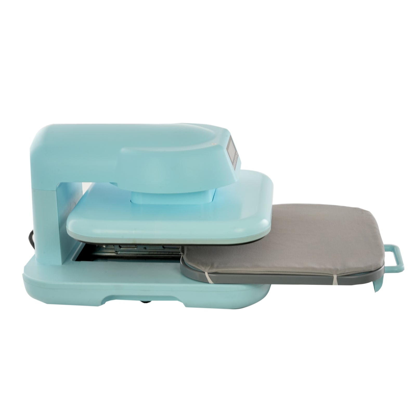 15in x 15in Auto Easy Heat Press Machine (110V or 220V)