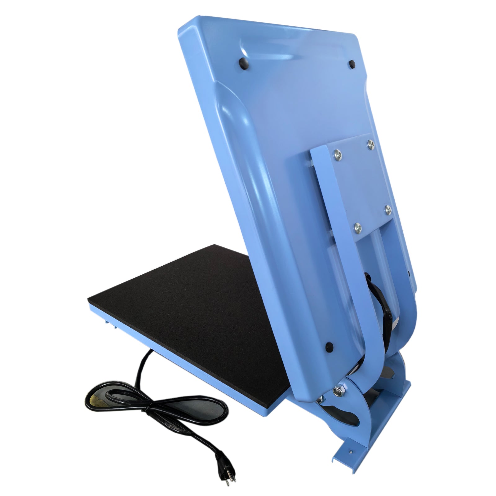 Qomolangma 16in x 20in Auto Easy Heat Press Machine