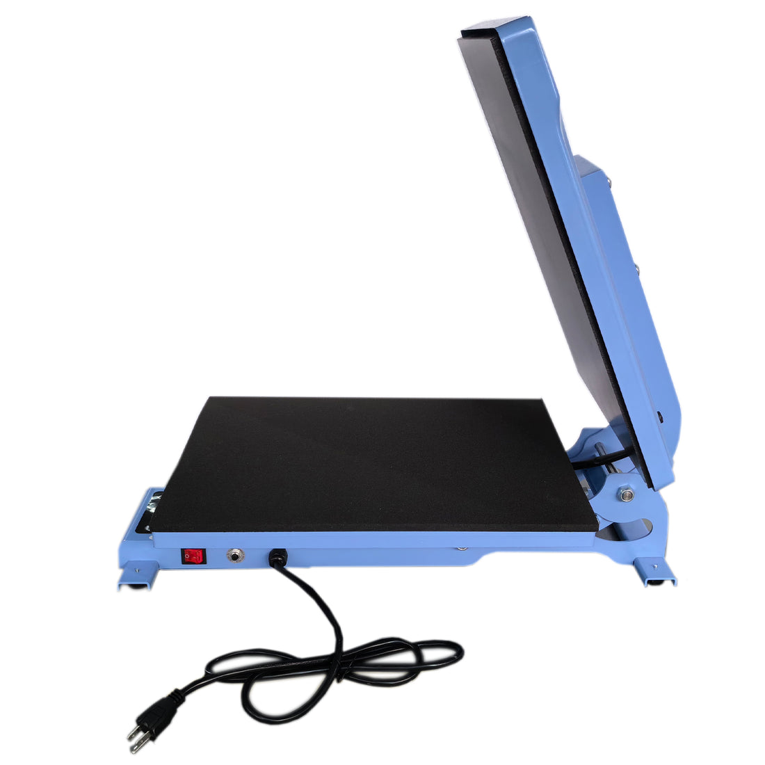 Qomolangma 16in x 24in Auto Easy Heat Press Machine