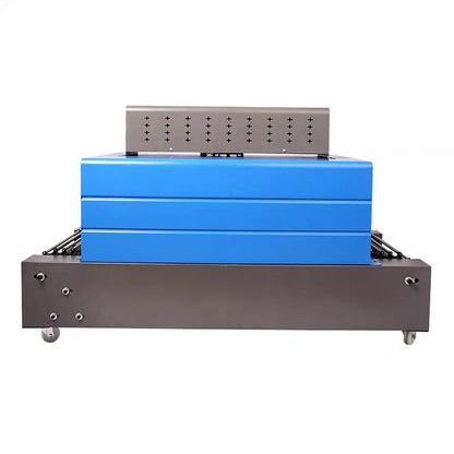 15.7 x 7.9in(40 x 20cm) Thermal Heat Shrink Packaging Machine Tunnels PP/ POF/ PVC for Channel Letter Package
