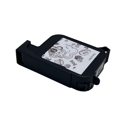 US Stock,CALCA Food-Grade WiFi 600dpi Coffee Latte Art Printer Ink Cartridge