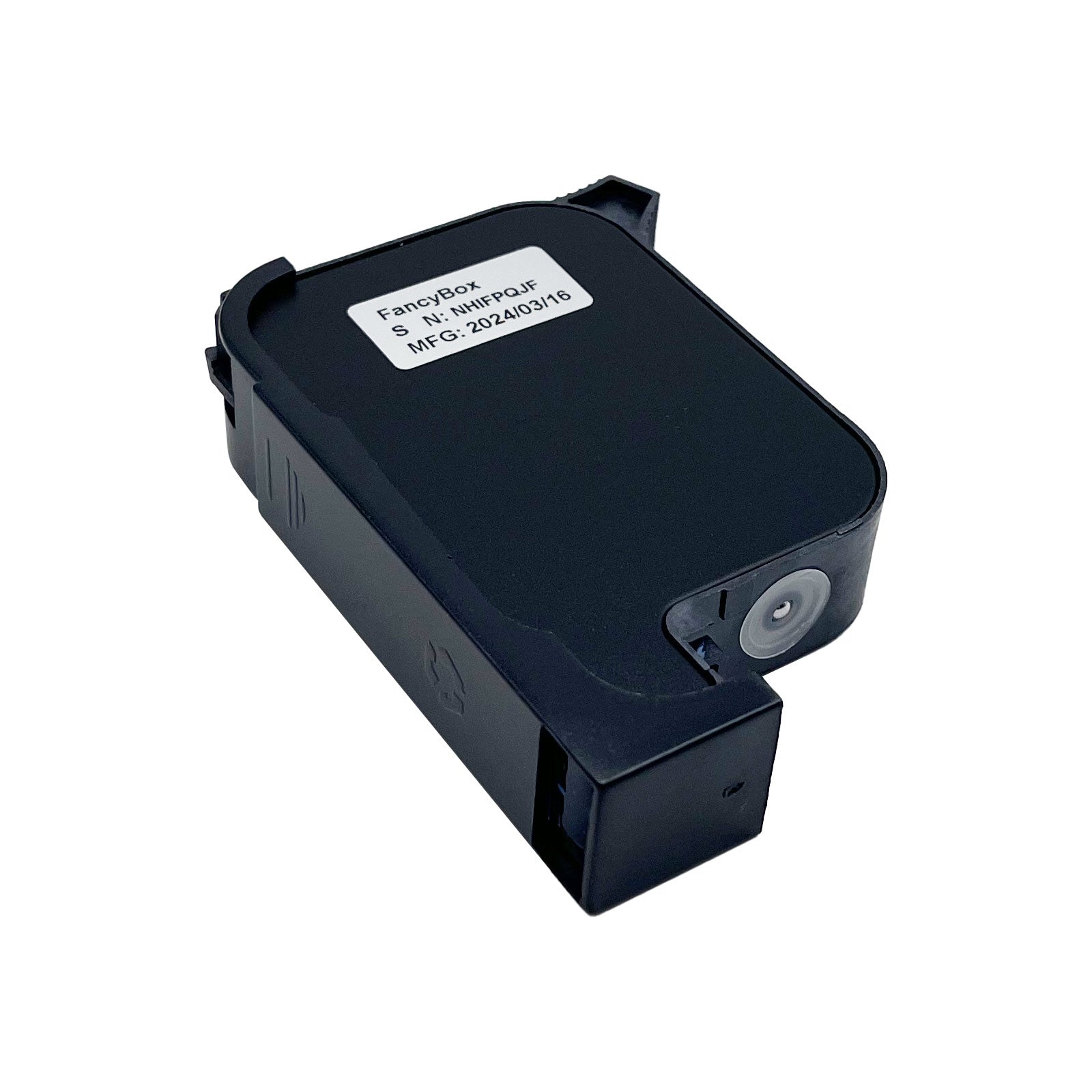 US Stock,CALCA Food-Grade WiFi 600dpi Coffee Latte Art Printer Ink Cartridge