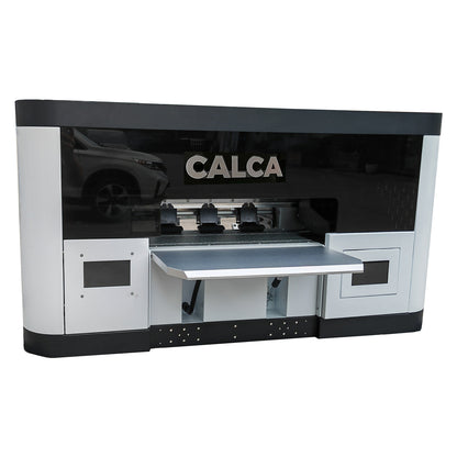 CALCA EcoStar 13in Easy DTF Printer&amp;13.4in Powder Shaker and Dryer