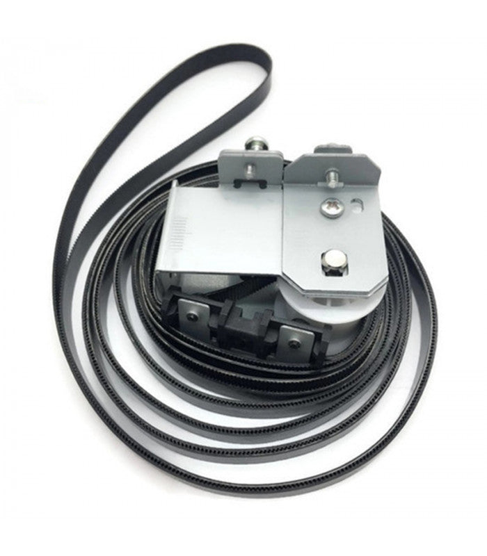 CR Belt Unit/ PULLEY,DRIVEN,UNIT,24,ESL,ASP for EPSON Pro 7890 7700 7710 7900 / SC-P6000 P7000 P6070 P7070 - 1705616 /1587842