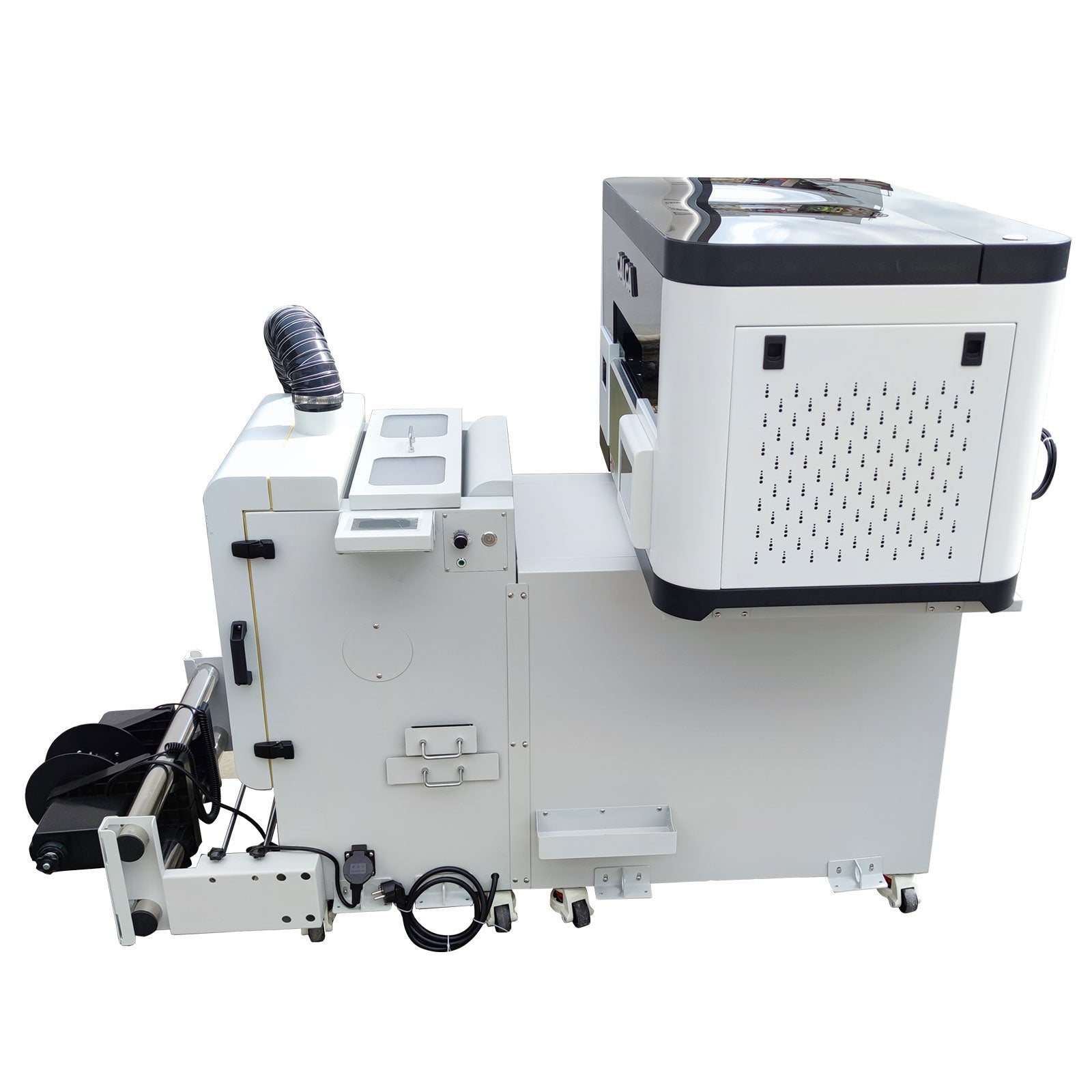 CALCA ProStar13 Wifi DTF Printer &amp; Shaker All-in-One