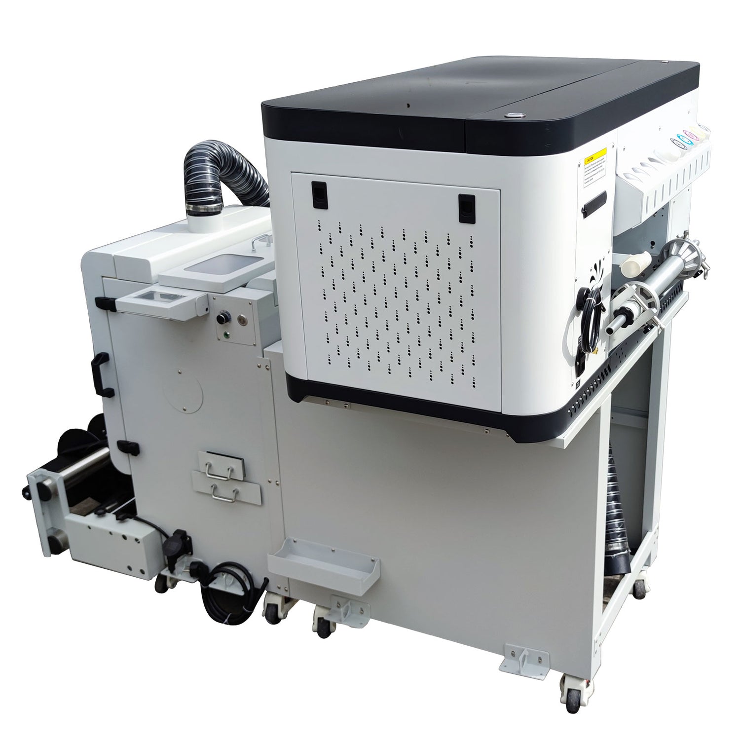 CALCA ProStar13 Wifi DTF Printer &amp; Shaker All-in-One