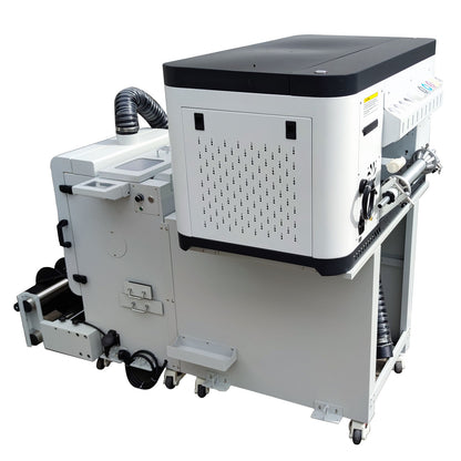 CALCA ProStar13 Wifi DTF Printer &amp; Shaker All-in-One