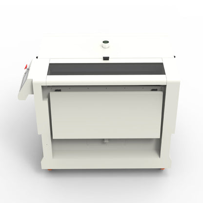 CALCA 32in Compact DTF Powder Shaker and Dryer, Vertical Model