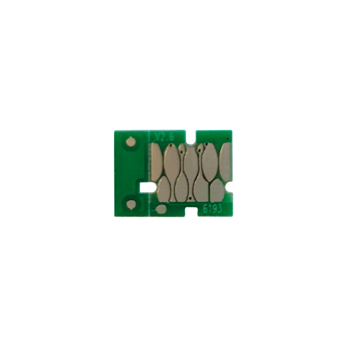 Generic One-time Chip for Epson SureColor T3000 / T5000 / T7000 Maintenance Tank