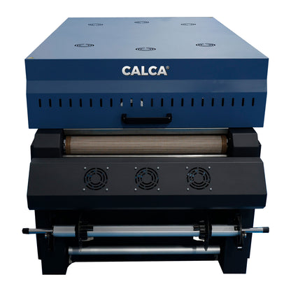 CALCA 24in High Speed EcoSmart DTF Powder Shaker and Dryer, with Air Purifier
