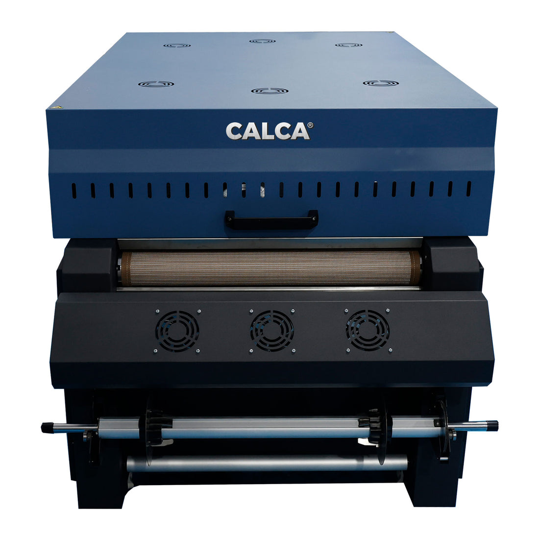 CALCA 24in EcoSmart DTF Powder Shaker and Dryer, with Air Purifier