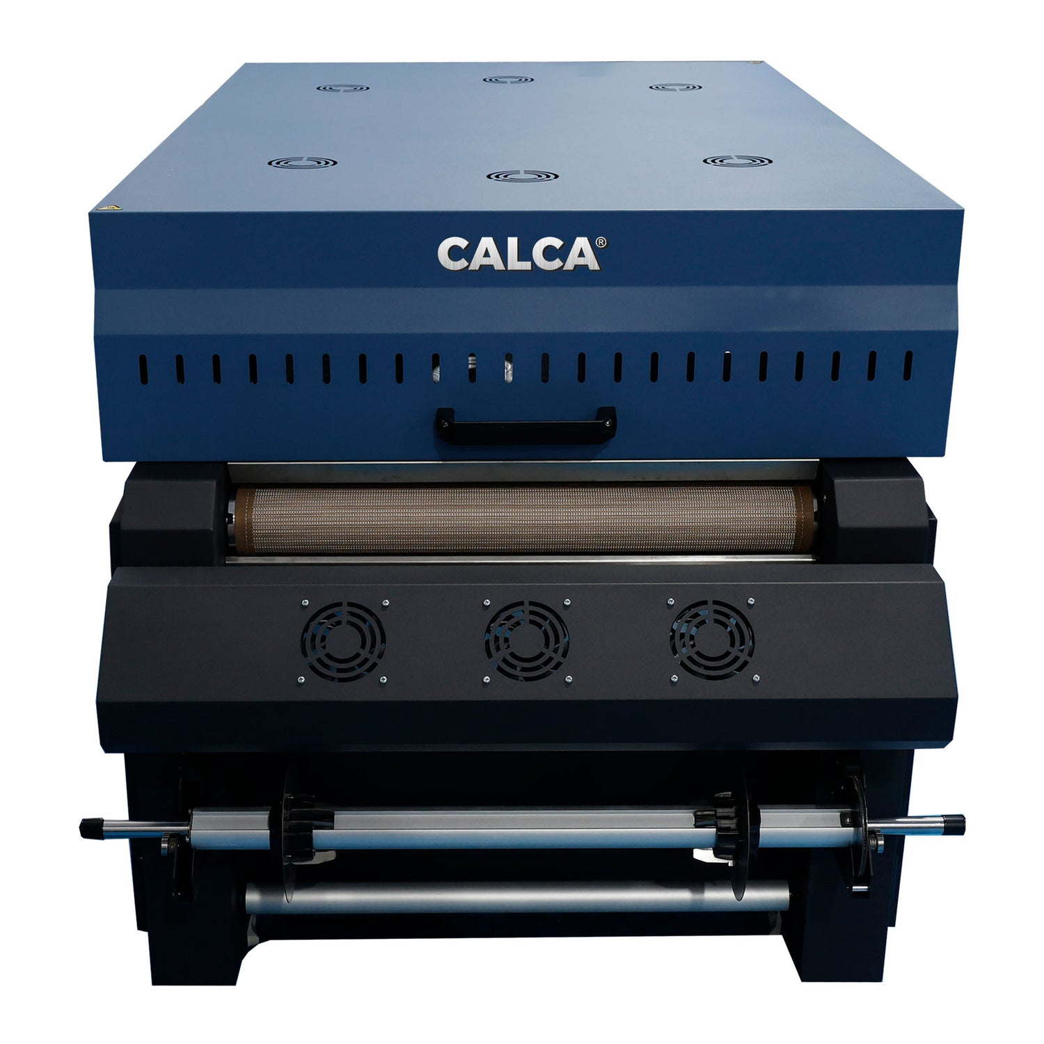 CALCA 24in EcoSmart DTF Powder Shaker and Dryer, with Air Purifier