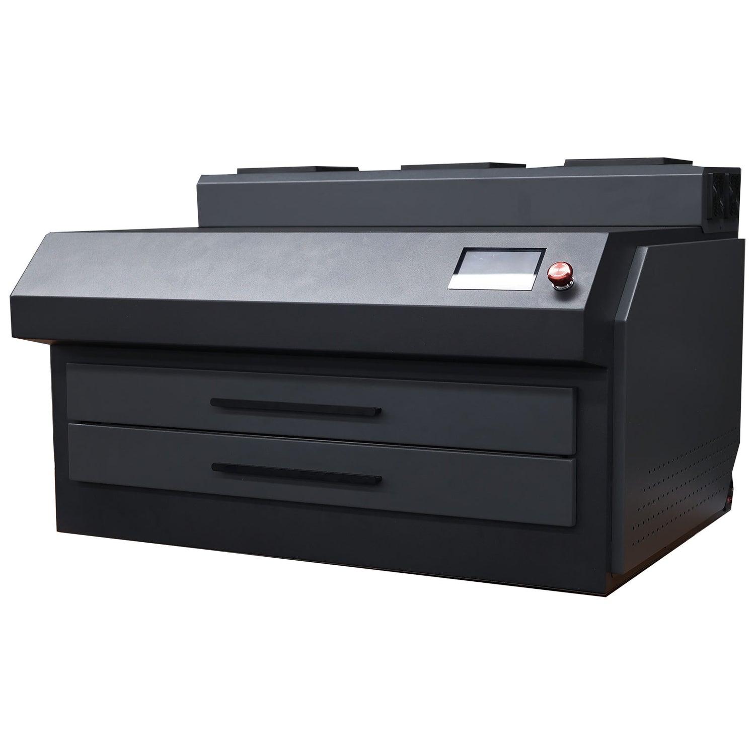 DTF Oven with Temperature Control and All-in-one Smoke Purifier