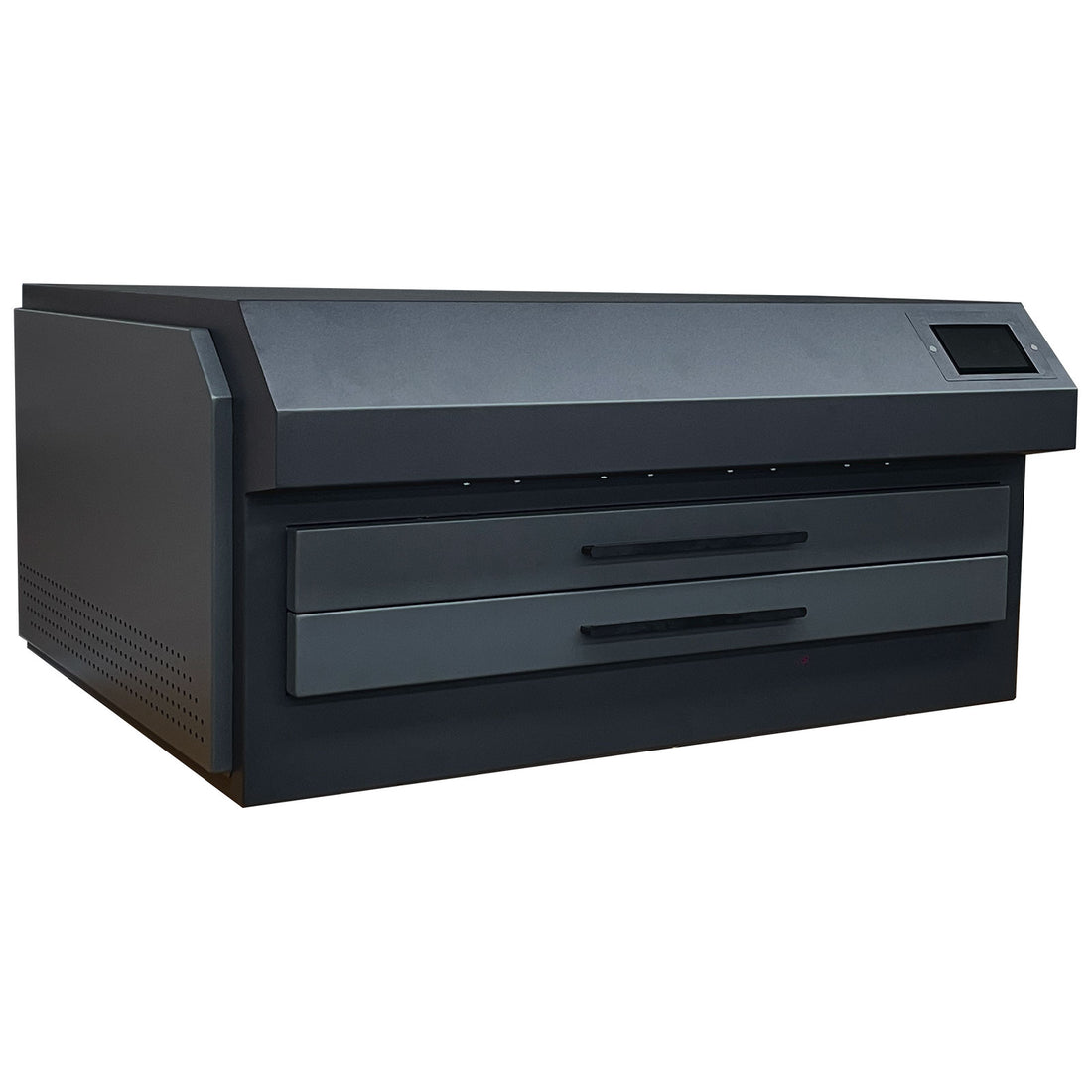 DTF Oven with Temperature Control and All-in-one Smoke Purifier