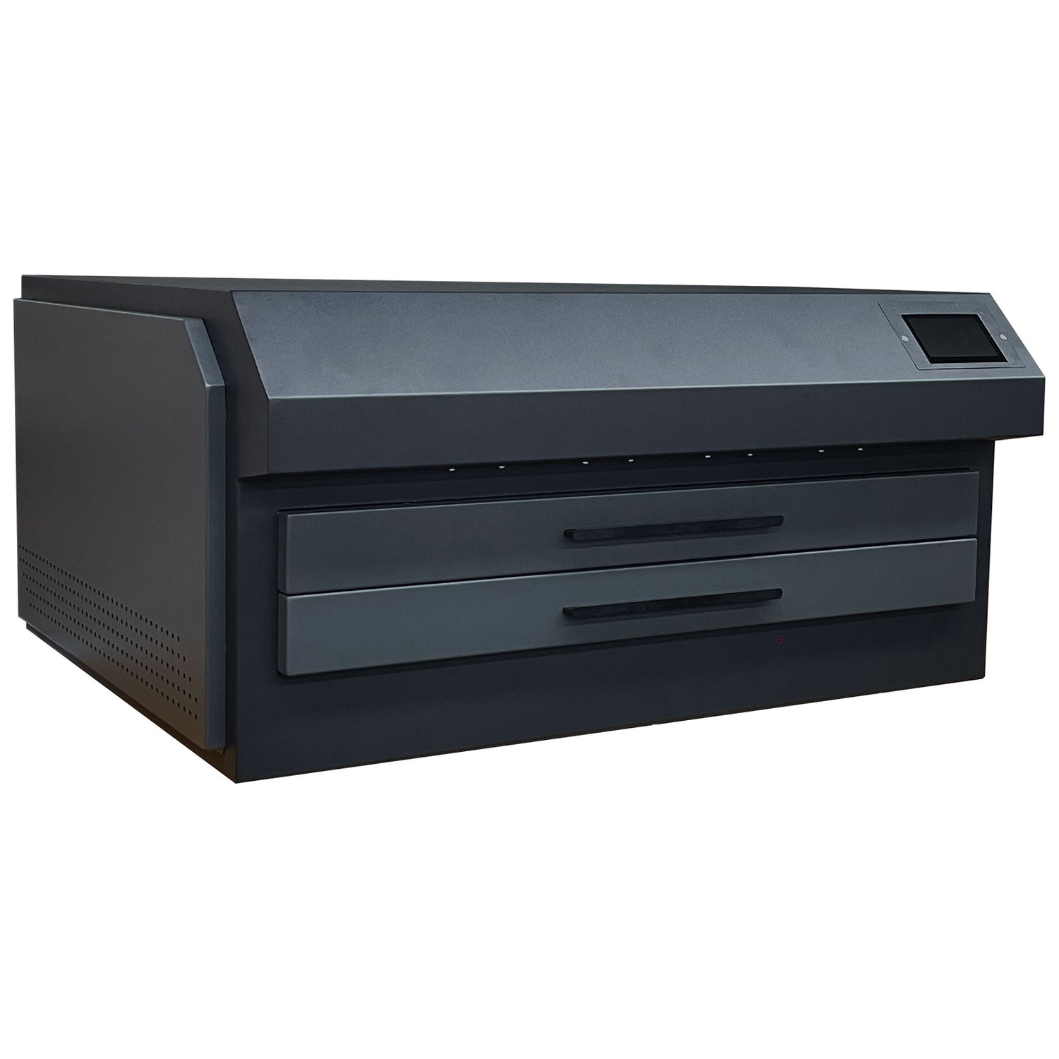 DTF Oven with Temperature Control and All-in-one Smoke Purifier