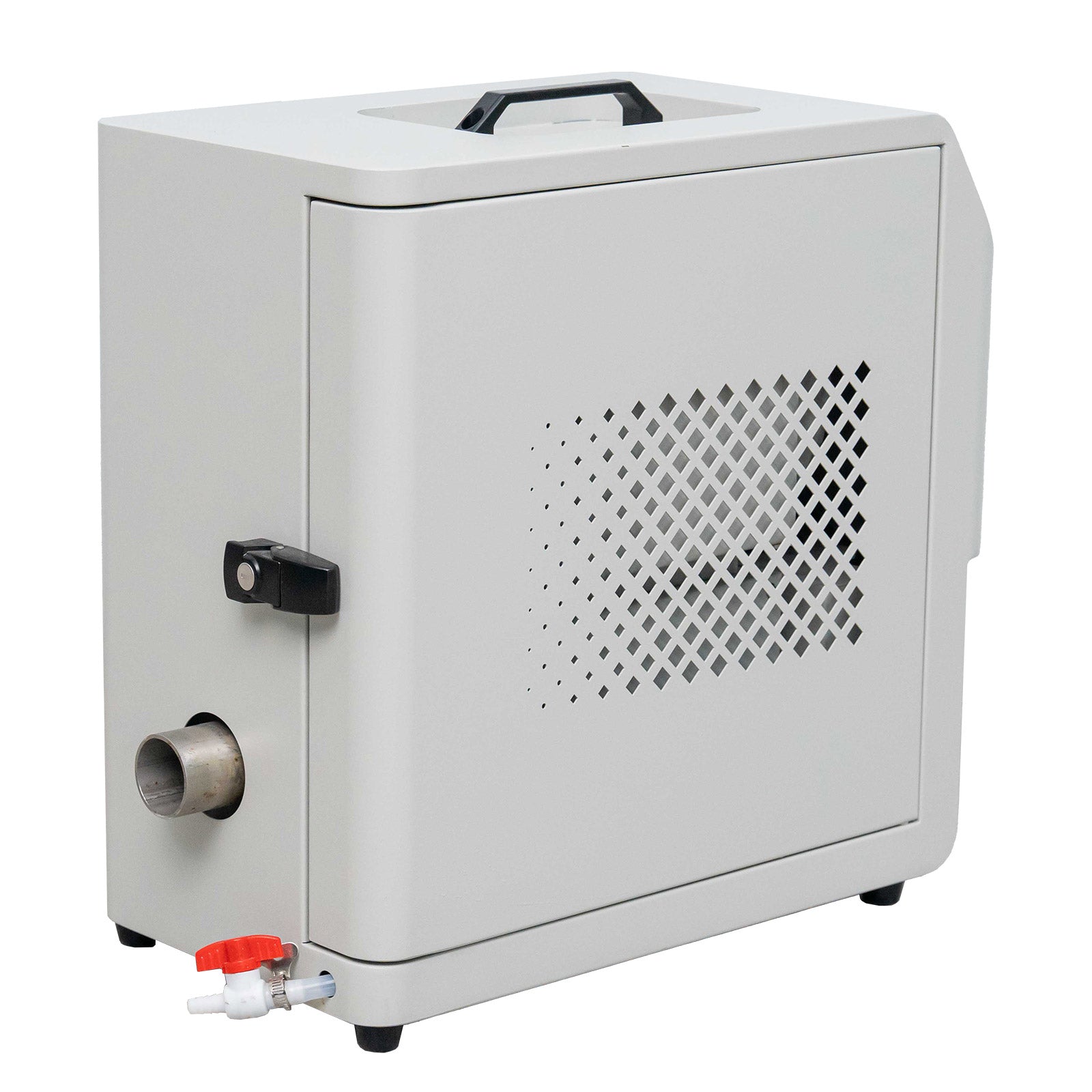 CALCA 44W Universal Oil Fume Purifier Air Volume 36m³/h-144m³/h for DTF Powder Shakers