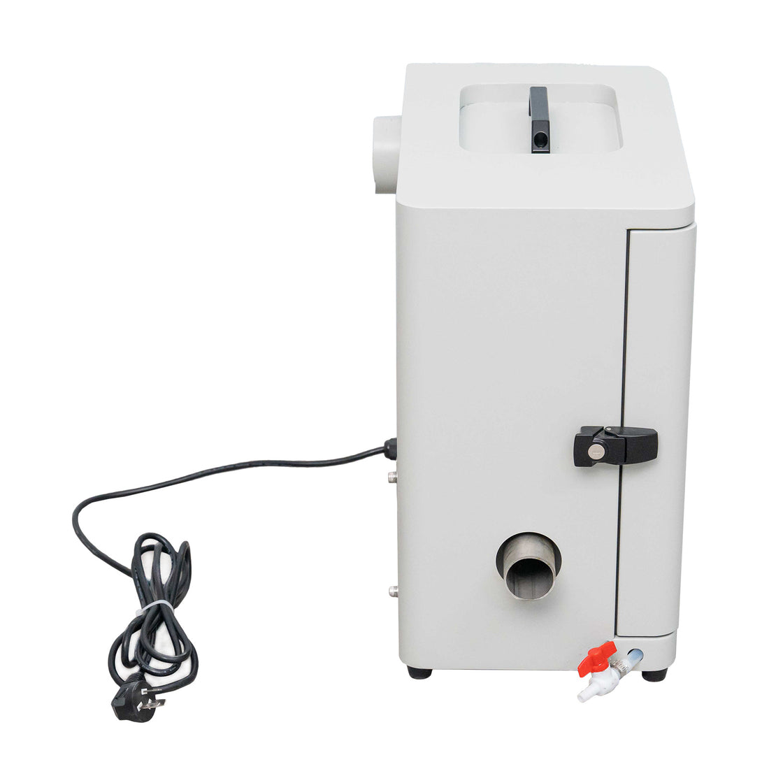 CALCA 44W Universal Oil Fume Purifier Air Volume 36m³/h-144m³/h for DTF Powder Shakers