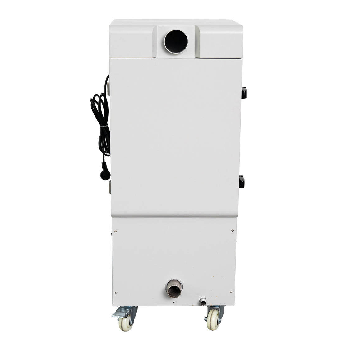 CALCA 176W Universal Oil Fume Purifier Air Volume 43m³/h-202m³/h for DTF Powder Shakers