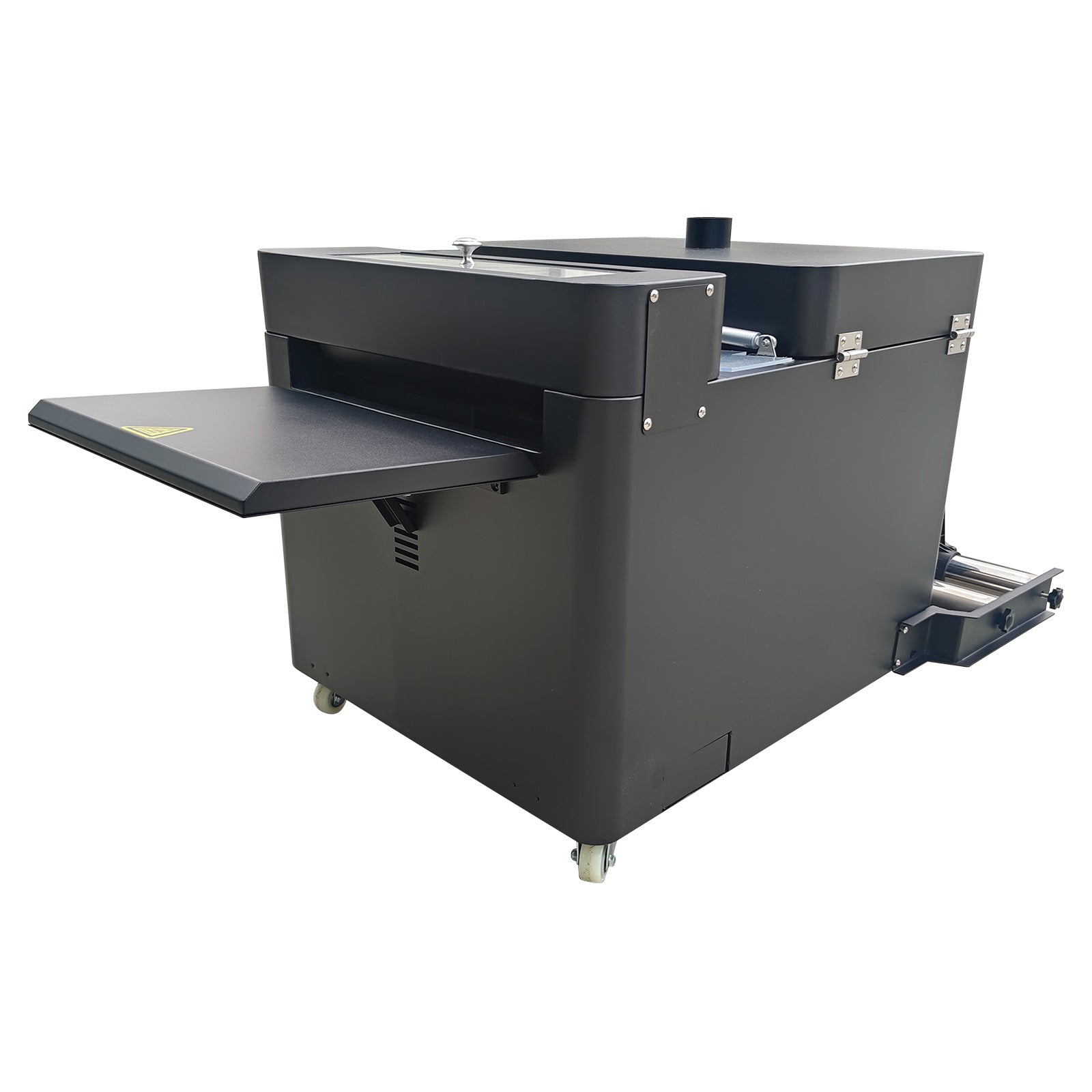A3 Economic Automatic DTF Powder Shaker and Dryer for DTF Printing on T-Shirts Clothes / China Warehouse
