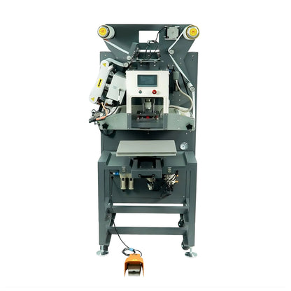15in x 15in RotaryHeat Full Continuous Heat Transfer Machine