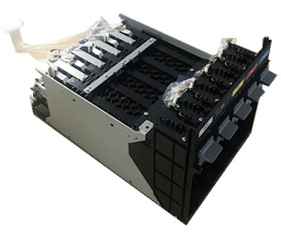 IH ASSY.,L ESL G,ASP (LEFT Ink Holder) for EPSON SureColor SC-S50600 S50610 S50670 - 1863909 / 1749930 / 1689484