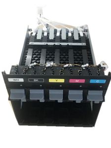 IH ASSY.,L ESL G,ASP (LEFT Ink Holder) for EPSON SureColor SC-S50600 S50610 S50670 - 1863909 / 1749930 / 1689484