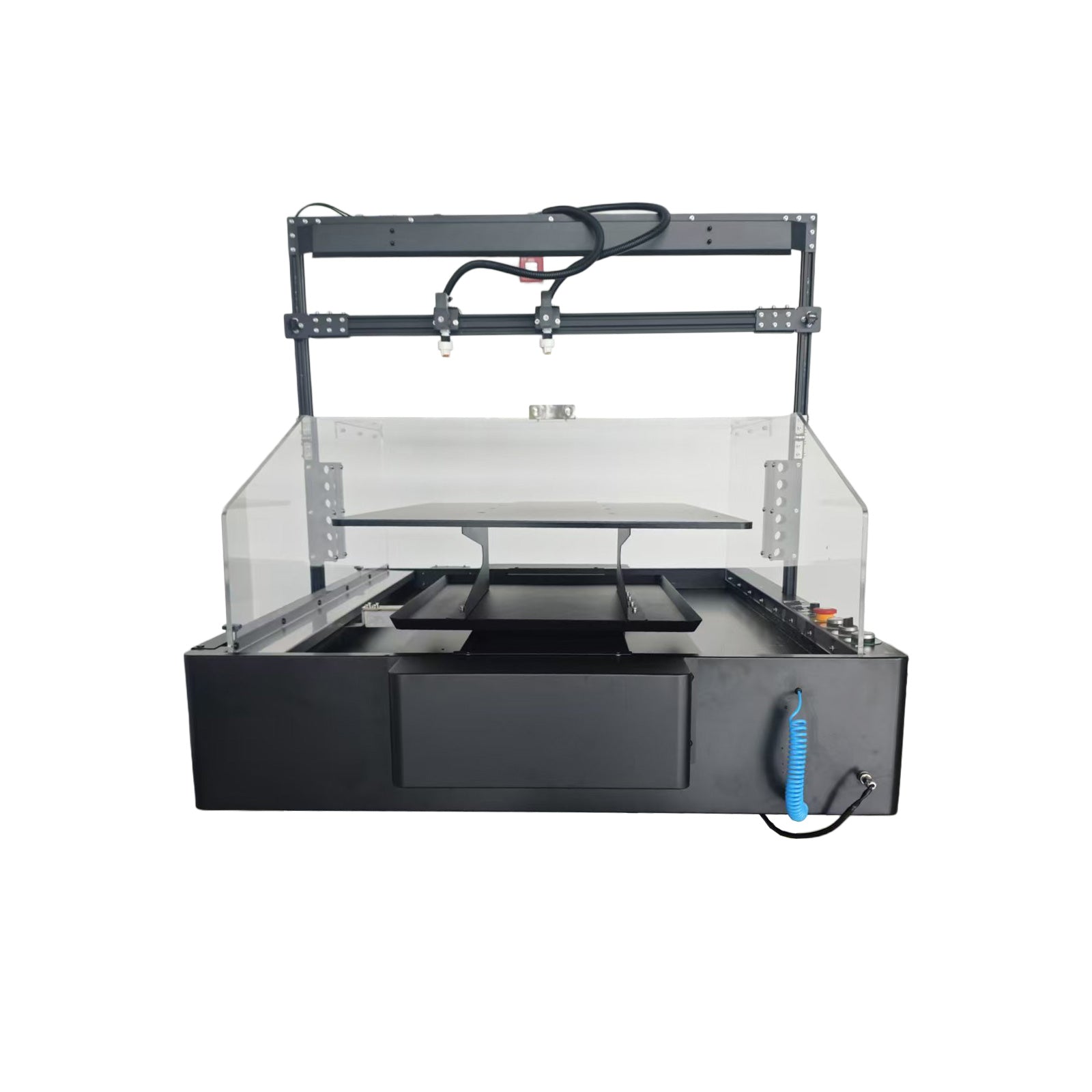 6090 DTG Automatic Pre-Treat Sprayer