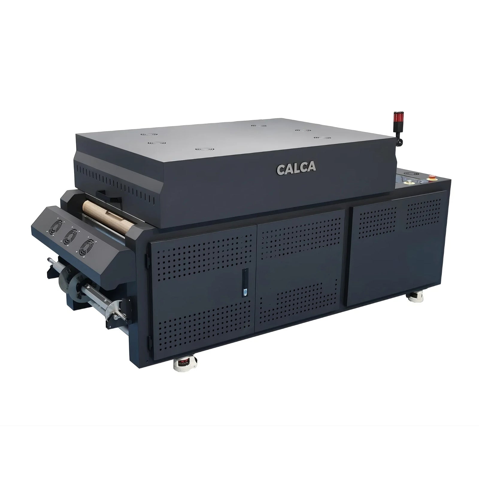 CALCA 24in EcoSmart DTF Powder Shaker and Dryer, with Air Purifier / China Warehouse