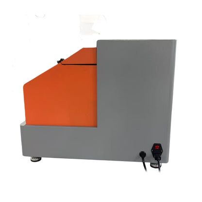 DTG Sock Printer - Direct-to-Garment Digital Inkjet for Custom Business Orders - Dia. 2.76" x Len. 19.69"