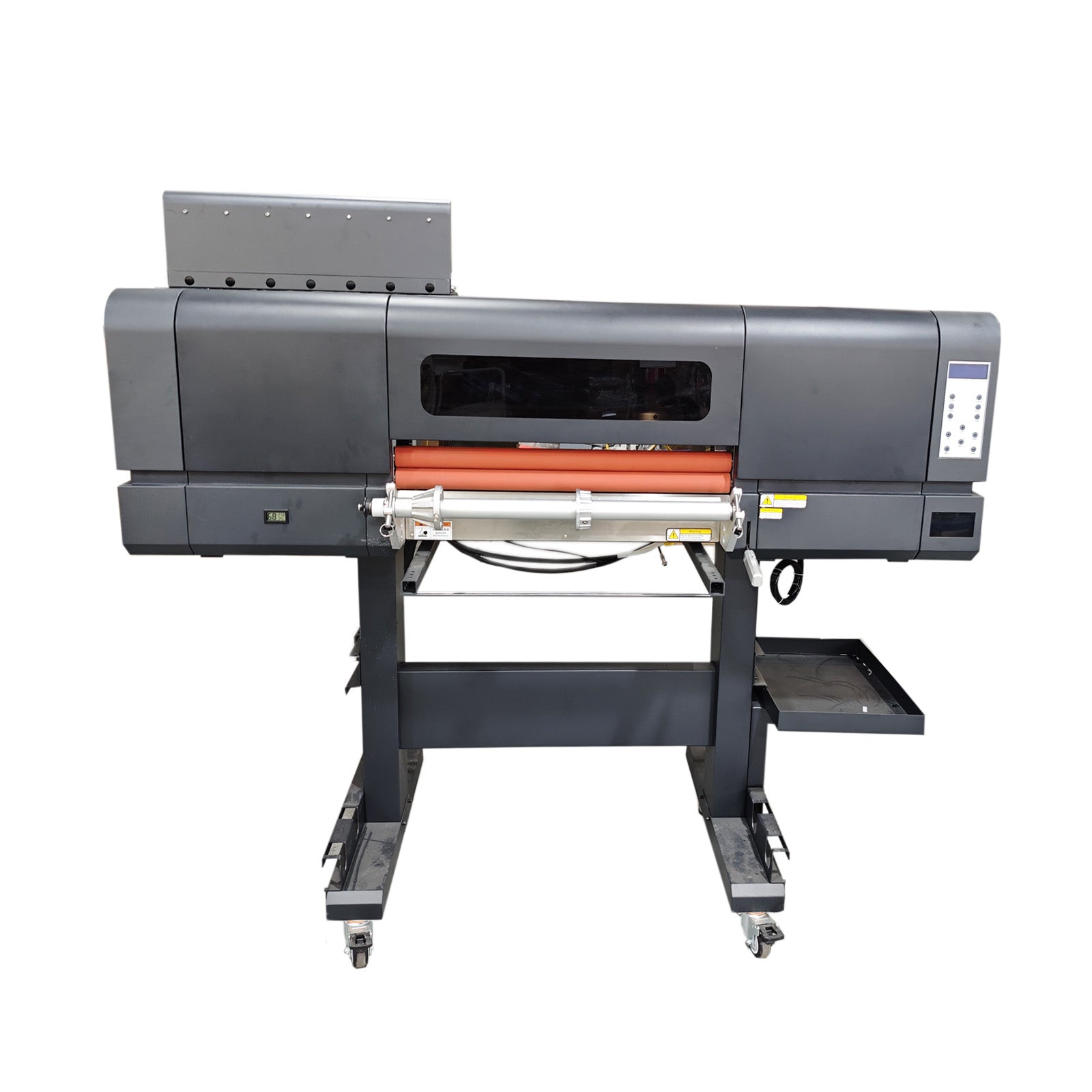 CALCA Ultra SP600 24in UV DTF Sticker Printer, 2 in 1 UV Crystal Label Printer with 3 I3200-U1 Printheads (Copy)