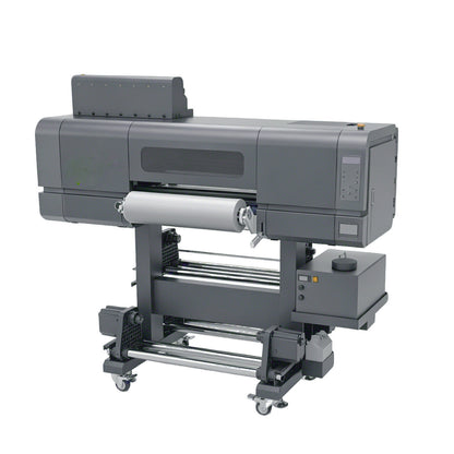 CALCA Ultra SP600 24in UV DTF Sticker Printer, 2 in 1 UV Crystal Label Printer with 3 I3200-U1 Printheads (Copy)