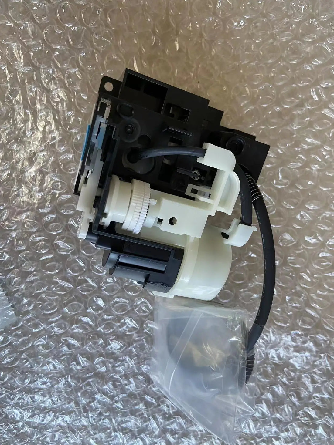 EPSON L8160 ET-8500 / L8180 ET-8550 / L18050 ET-18100 INK SYSTEM ASSY / Cleaning Unit - 1880515