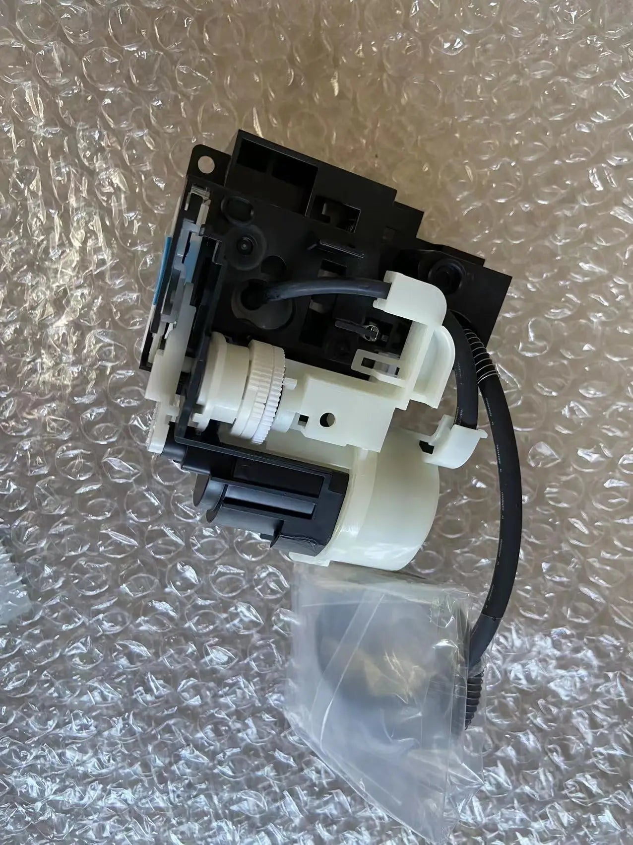 EPSON L8160 ET-8500 / L8180 ET-8550 / L18050 ET-18100 INK SYSTEM ASSY / Cleaning Unit - 1880515