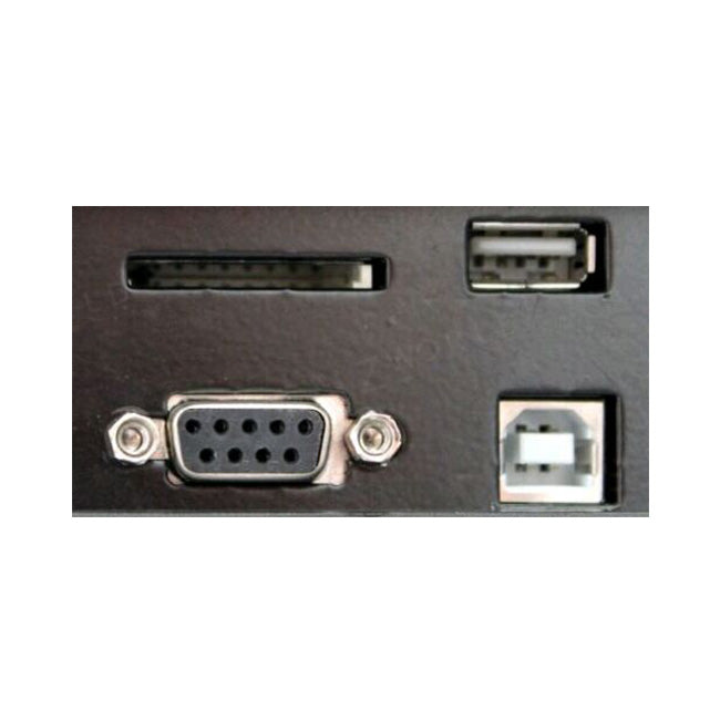 24&quot; Vicsign Vinyl Cutter with CCD Camera, Full Auto Contour Cut Function