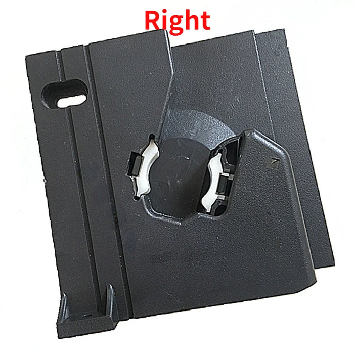 Spindle Bracket (Right) for the HP Designjet 500, 800 Printers - Refurbished (C7769-60162)