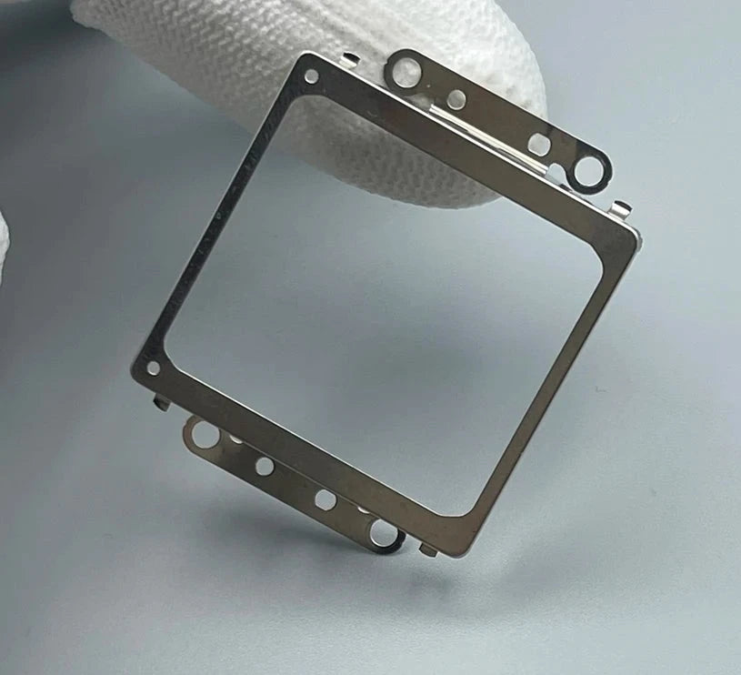 DX7 Printhead Bracket