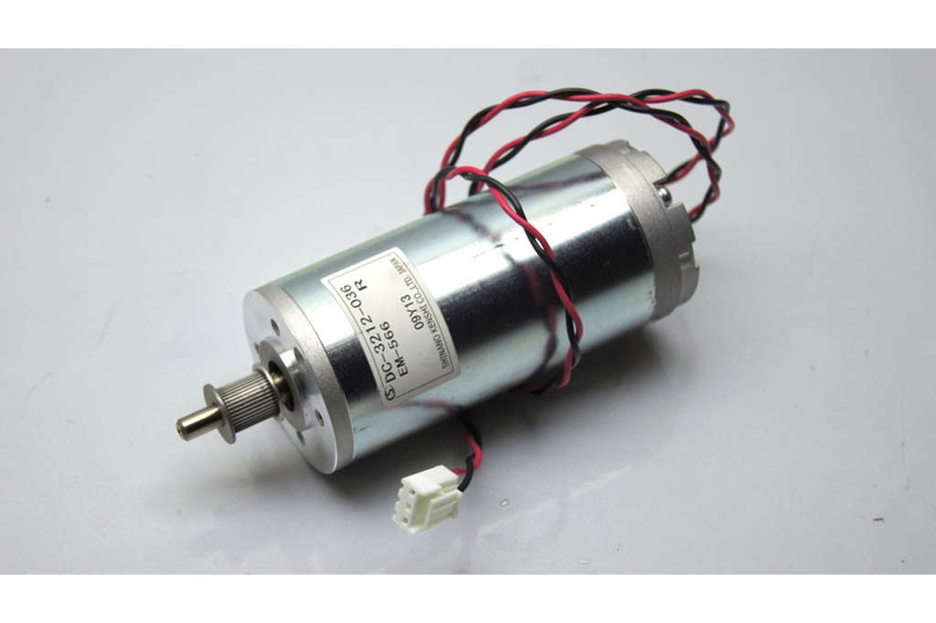 CR Motor for EPSON Pro 7890 7700 7900 9700 9890 9900 - 1518708