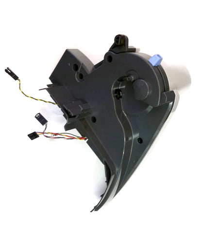 Spindle Holder &amp; Rewinder for the HP Designjet T770, T1200 Printers (Select Version)