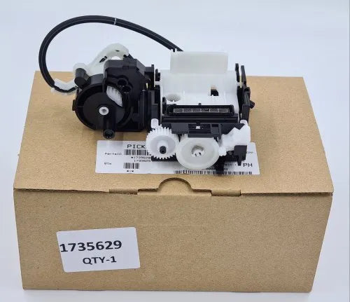 EPSON L6170 ET-3700 3750 3850 4750 4750U 4850 4856 Cleaning Unit / INK SYSTEM - 1735629