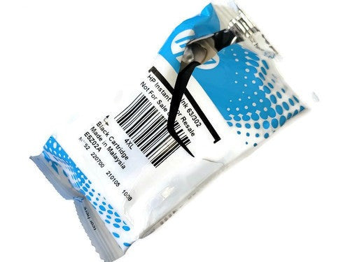 HP 63/302 Black Instant Ink (E5Z02A) - New
