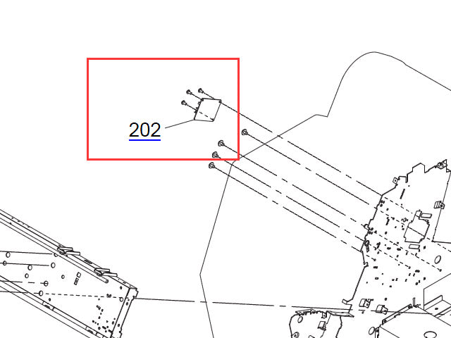 BOARD ASSY.,SUB C for EPSON Pro 7700 7890 7900 9700 9890 9900 - 21247641