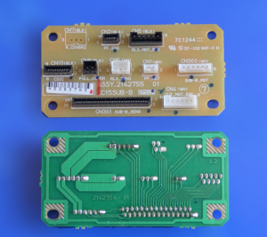 EPSON B6000 F6000 F6200 F6300 / T3000 T5000 T7000 / T3200 T5200 T7200 SUB-B BOARD - 2144083
