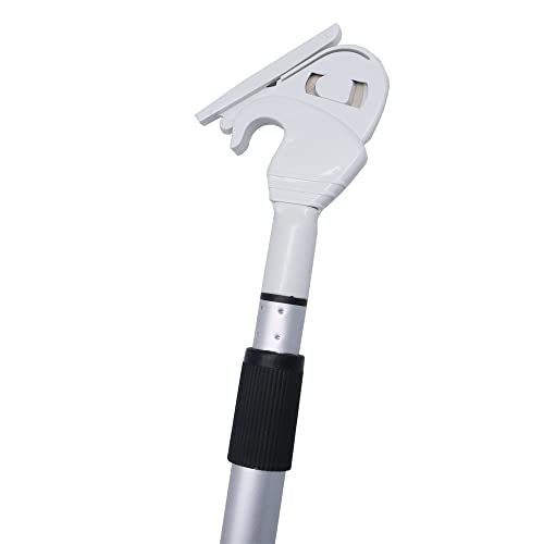 Flex Banner Cutter with Comfortable Longer Handle (93*33*1300mm)