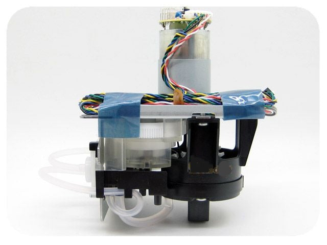 Air Pump / Pressurizing for EPSON Pro 7890, 7700, 7900, 9700, 9890, 9900 - 1504215/1705825/1720433