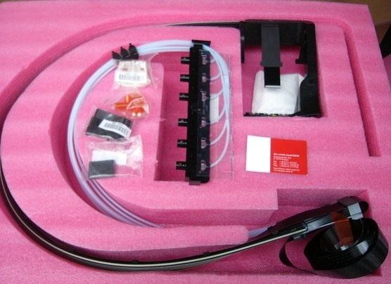 Ink Tube System Assembly for the HP Latex T2300/T790/T1300/T795 Series (CR649-67006) - NEW