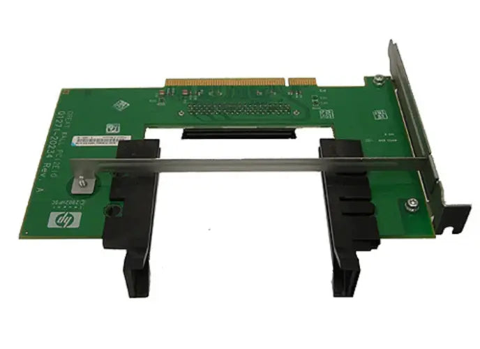 EIO2 PCI Interface For the HP DesignJet Z6100, Z6200, 4000, 4020, 4500, 4520, T7100 Printers (Q1273-60237) - Refurbished